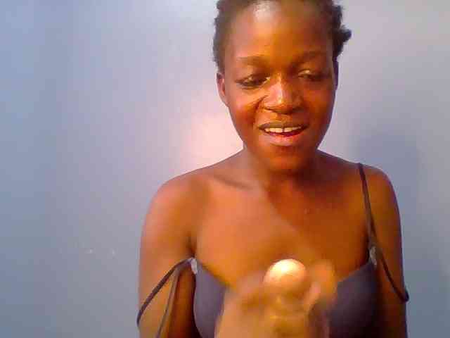 SEXIE-LADY webcam