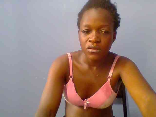 SEXIE-LADY's webcam live show