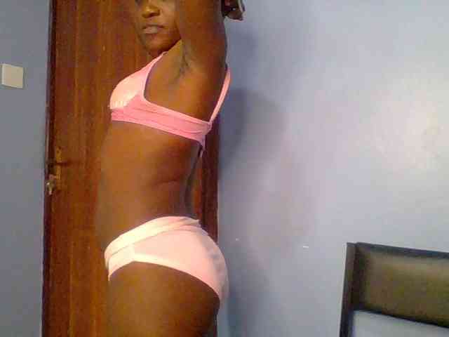 SEXIE-LADY webcam