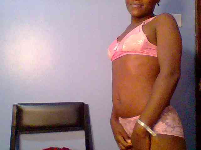 SEXIE-LADY webcam