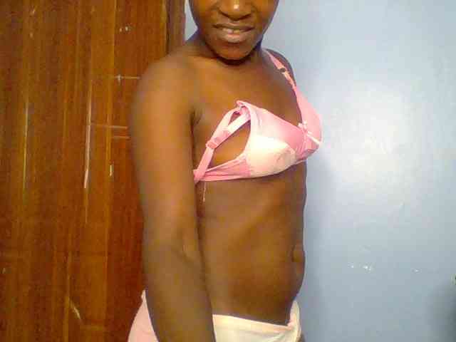SEXIE-LADY webcam