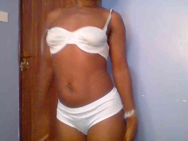 SEXIE-LADY webcam