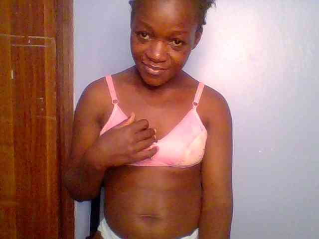 SEXIE-LADY webcam