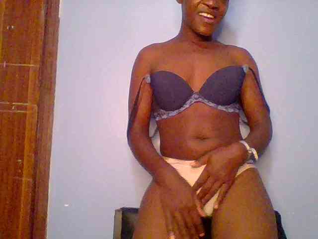 SEXIE-LADY webcam