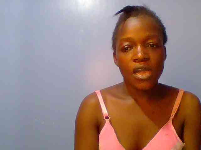 SEXIE-LADY webcam