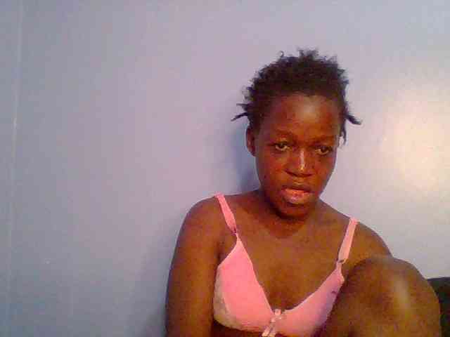 SEXIE-LADY webcam