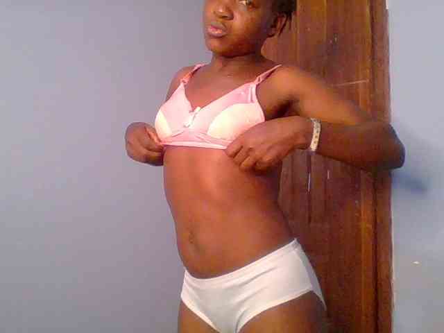 SEXIE-LADY webcam