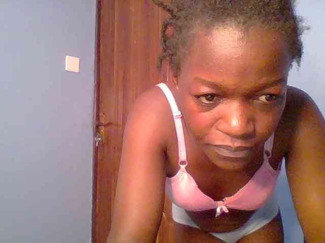 SEXIE-LADY webcam