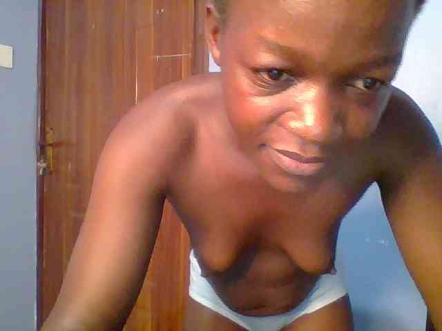 SEXIE-LADY webcam