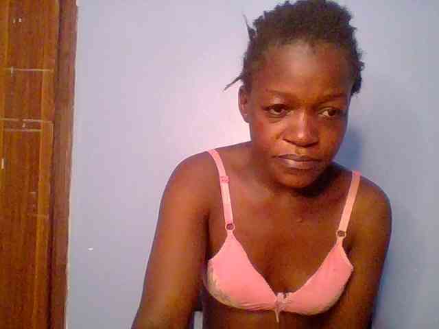 SEXIE-LADY webcam