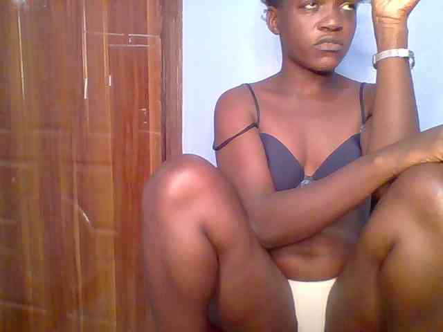 SEXIE-LADY webcam