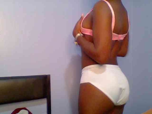 SEXIE-LADY webcam
