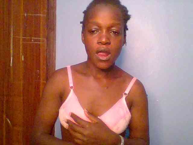 SEXIE-LADY webcam
