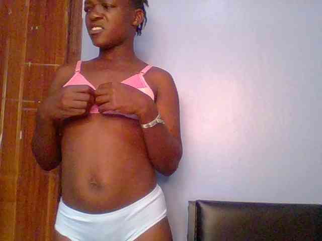 SEXIE-LADY webcam