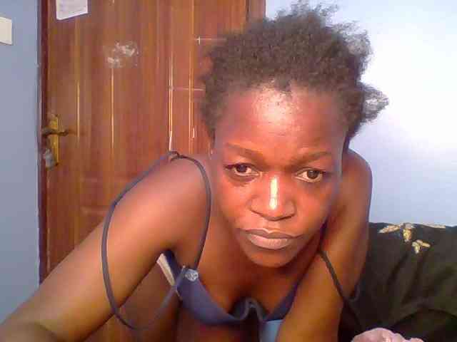 SEXIE-LADY webcam