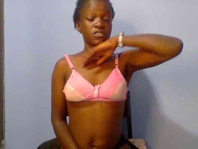 SEXIE-LADY webcam