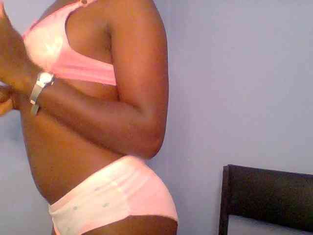 SEXIE-LADY webcam