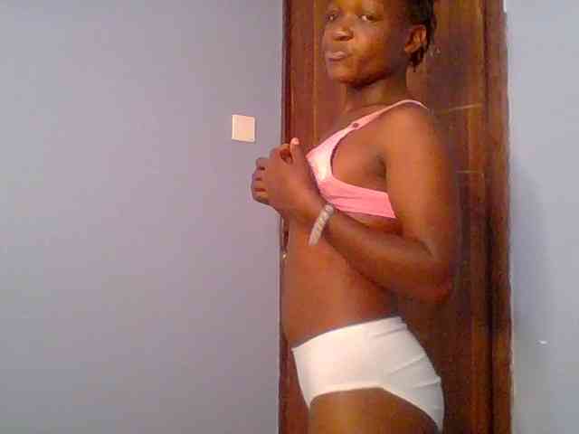 SEXIE-LADY webcam