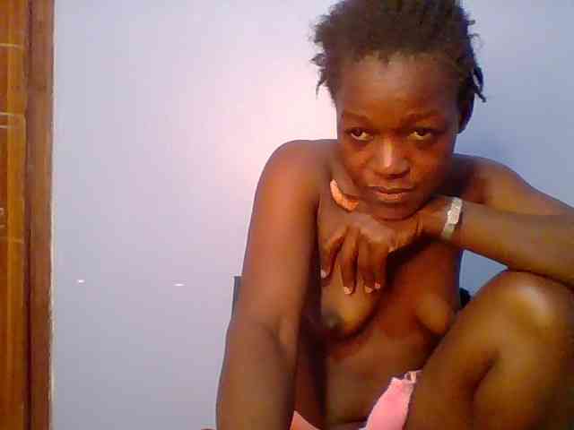 SEXIE-LADY webcam