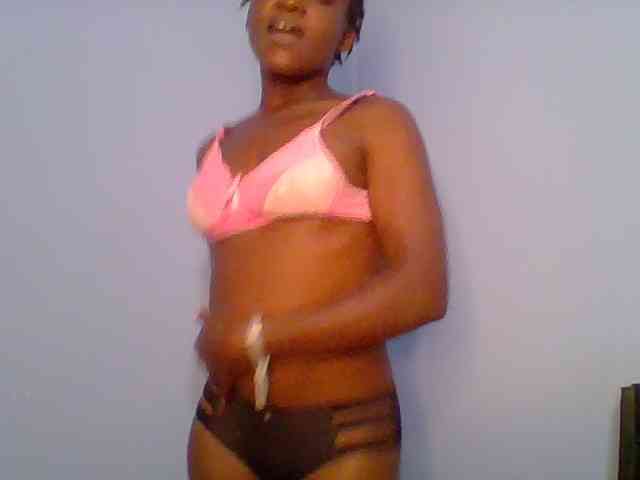 SEXIE-LADY webcam