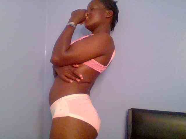 SEXIE-LADY webcam