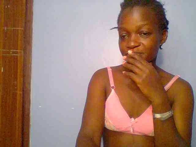 SEXIE-LADY webcam