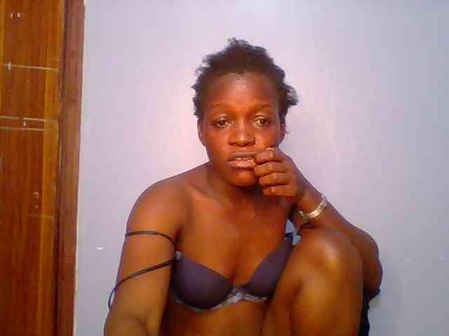 SEXIE-LADY webcam