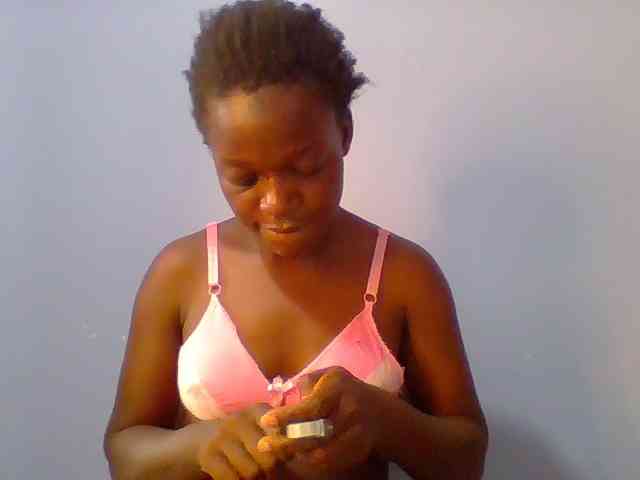 SEXIE-LADY webcam