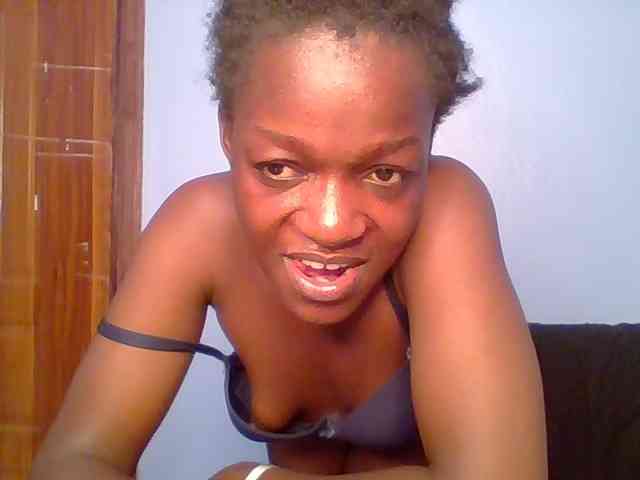 SEXIE-LADY webcam