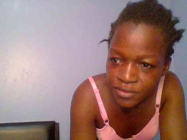 SEXIE-LADY webcam