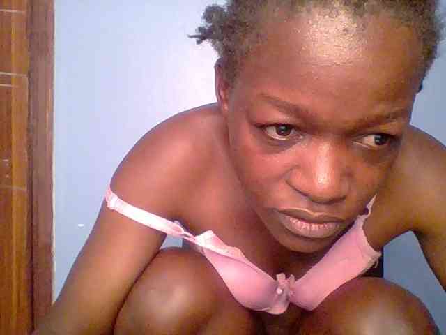 SEXIE-LADY webcam