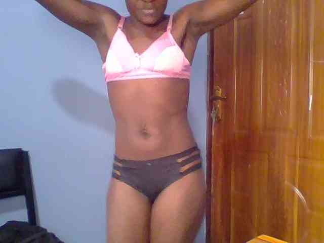 SEXIE-LADY webcam