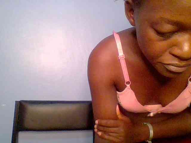 SEXIE-LADY webcam