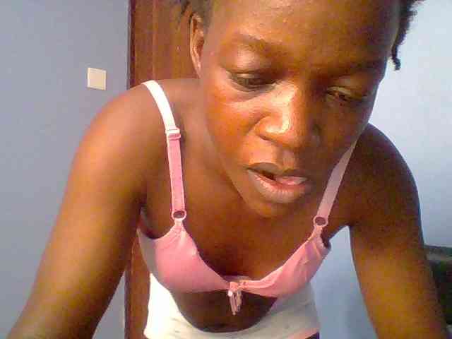 SEXIE-LADY webcam