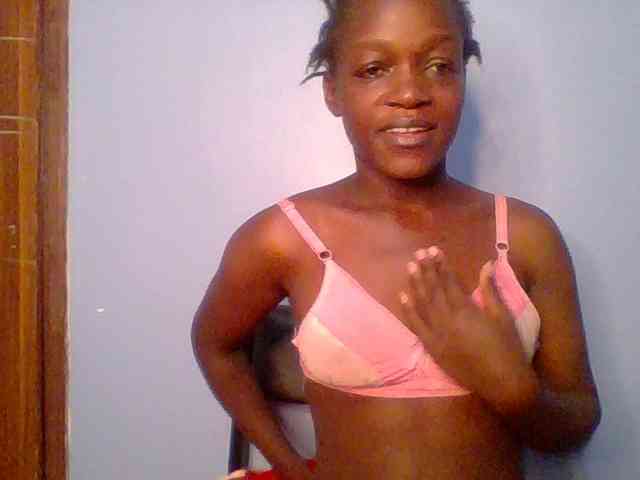 SEXIE-LADY webcam