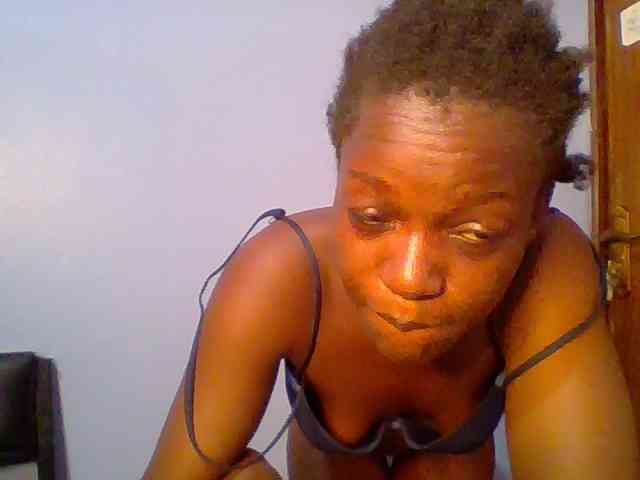 SEXIE-LADY webcam