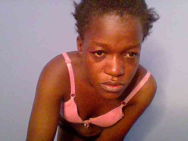SEXIE-LADY webcam
