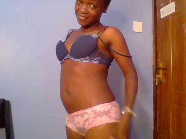 SEXIE-LADY webcam