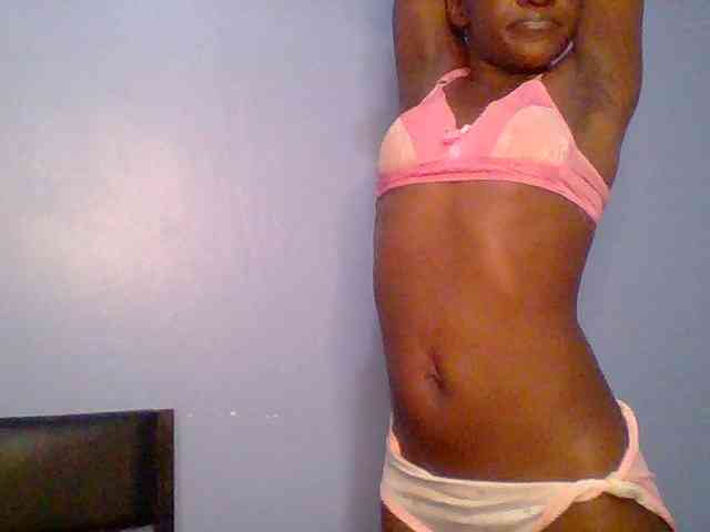 SEXIE-LADY webcam