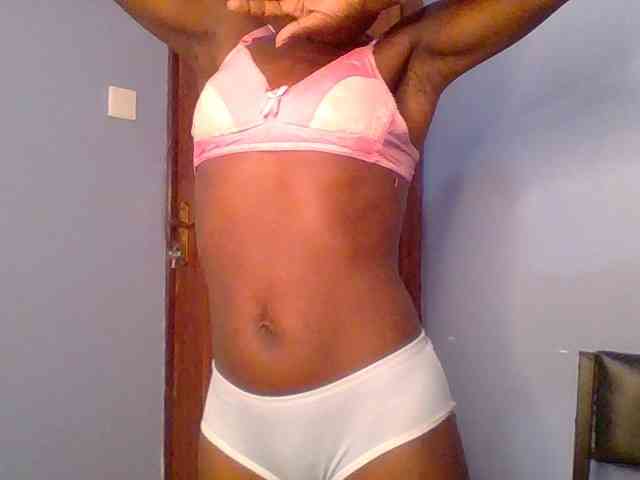 SEXIE-LADY webcam