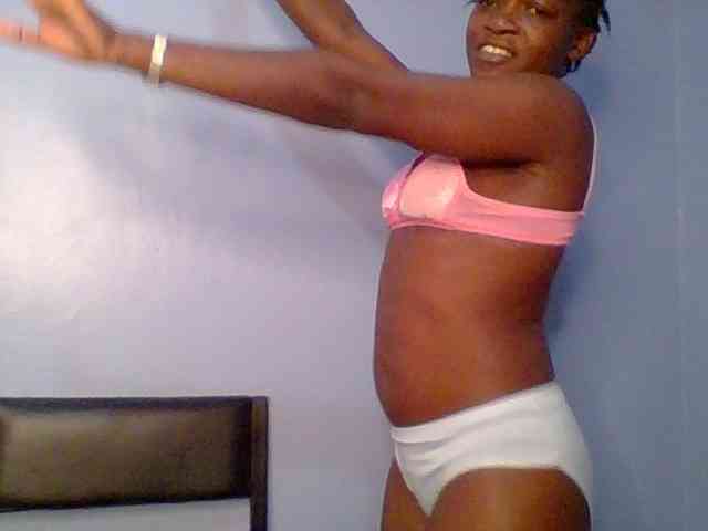 SEXIE-LADY webcam