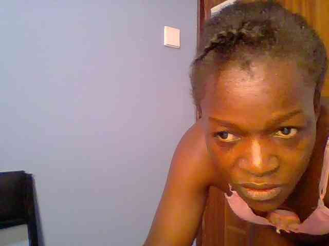 SEXIE-LADY webcam