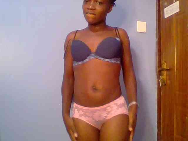 SEXIE-LADY webcam