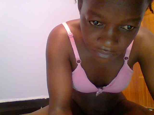SEXIE-LADY webcam