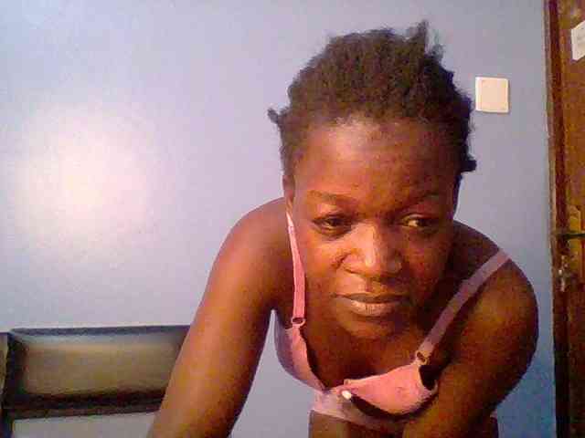 SEXIE-LADY webcam