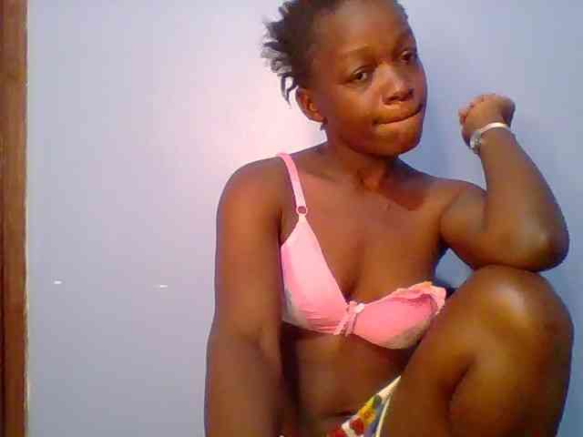 SEXIE-LADY webcam