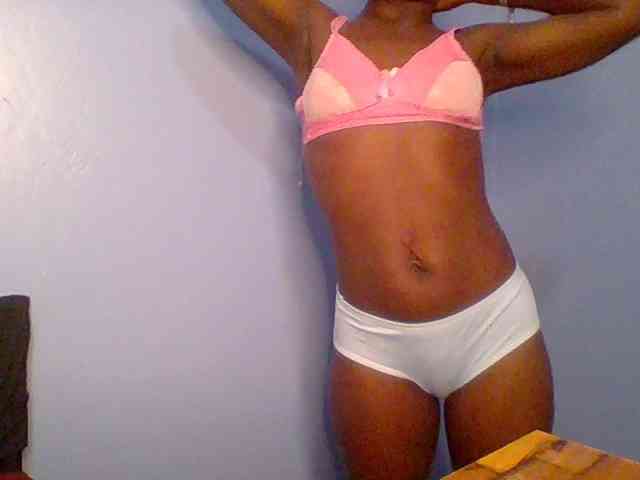 SEXIE-LADY webcam