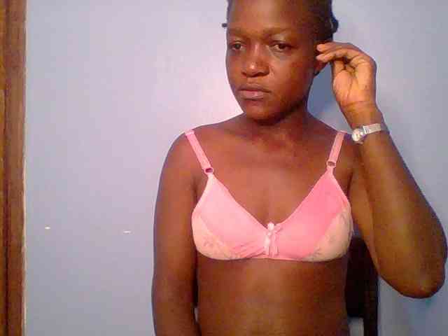 SEXIE-LADY webcam