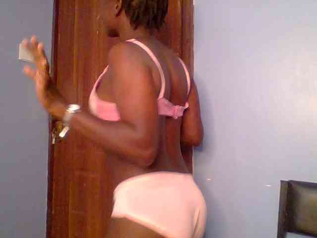 SEXIE-LADY webcam
