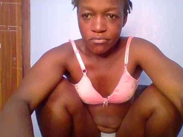 SEXIE-LADY webcam